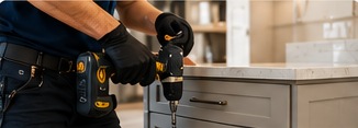 Property exterior maintenance service